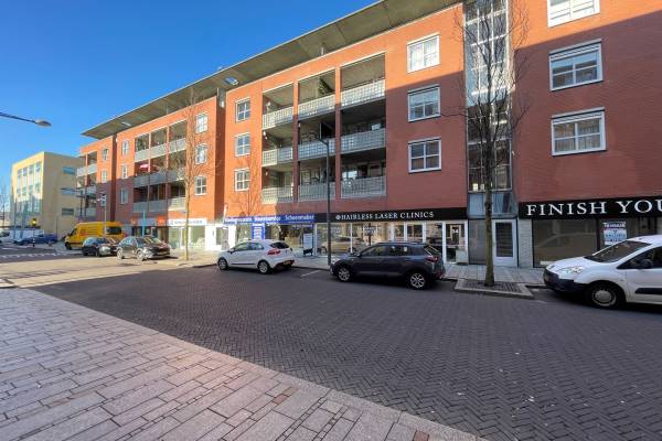 Beleggingsobject Schoutstraat 28- 102 Almere