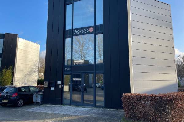 Kantoorruimte Randstad 21 41 Almere