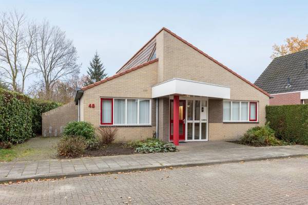 Kantoorruimte Molenstraat 48 Tubbergen