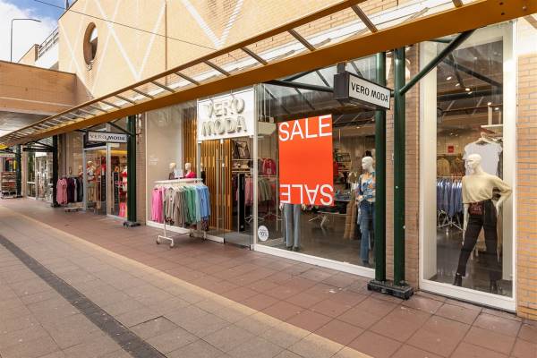 Winkelruimte Blokhuis 65 Lisse