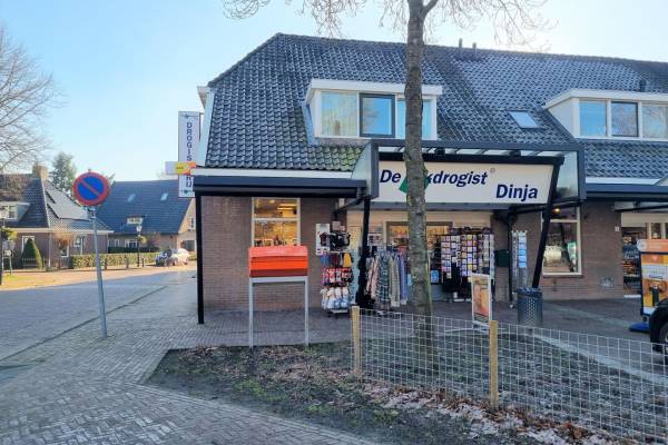 Winkelruimte de Waag 2 Dalen