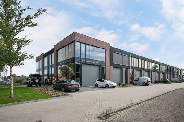 Bedrijfsruimte Celsiusstraat 16 7 Harderwijk