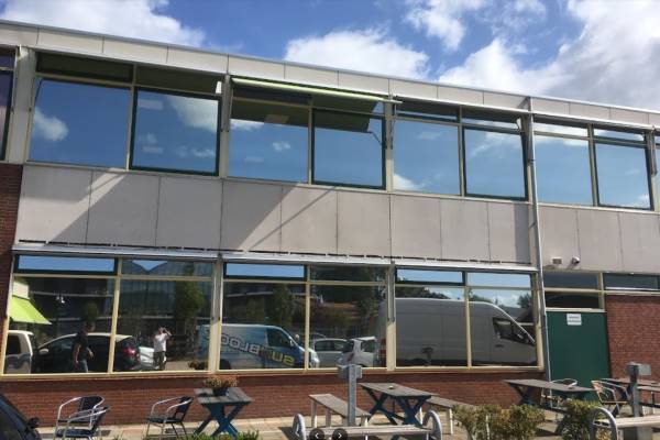 Kantoorruimte Drechterwaard 16 Alkmaar