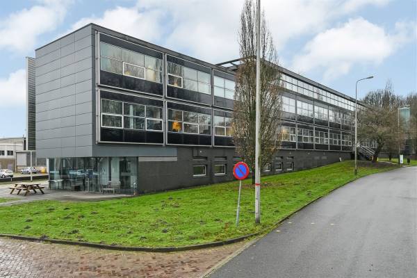 Kantoorruimte Klingelbeekseweg 27 H 31 Oosterbeek
