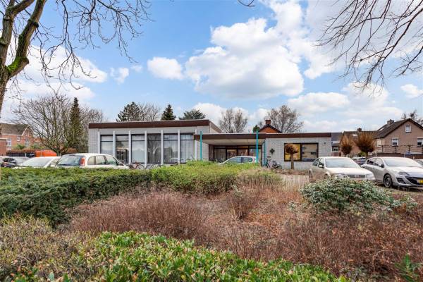 Kantoorruimte Kapelaniestraat 3 Nederweert