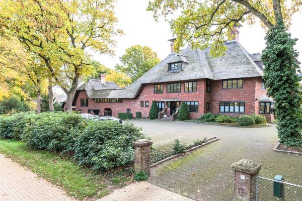 Kantoorruimte Koningin Wilhelminalaan 1 Amersfoort