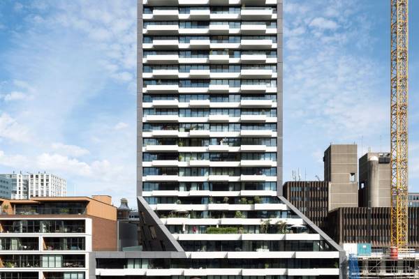Winkelruimte Wijnhaven 73Z Rotterdam