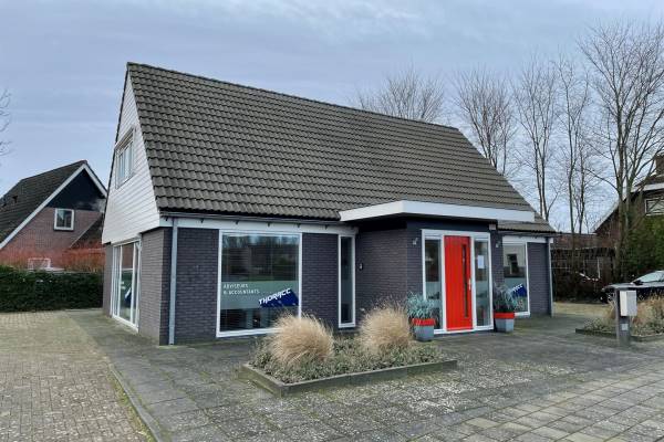 Kantoorruimte Holpaed 16A Dronryp
