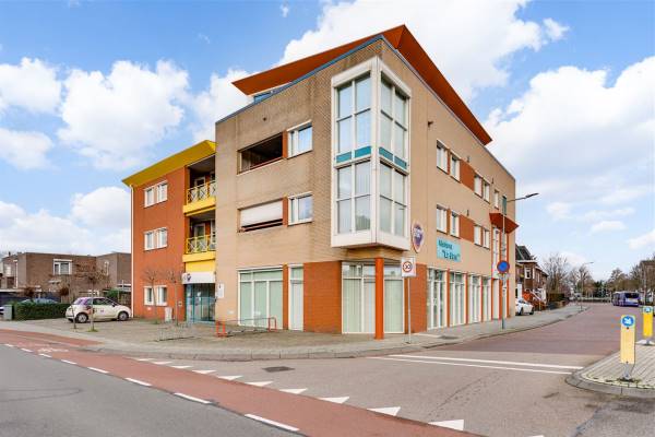 Kantoorruimte Peijerstraat 119 Echt