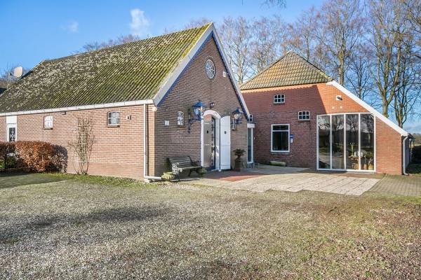 Winkelruimte Julianalaan 66 Gasselte