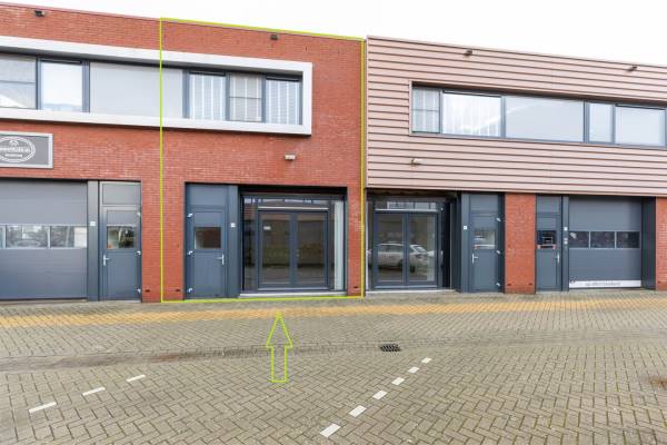 Beleggingsobject Binnendelta 13B Blaricum