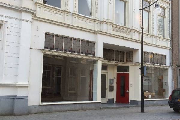 Winkelruimte Marspoortstraat 24 Zutphen