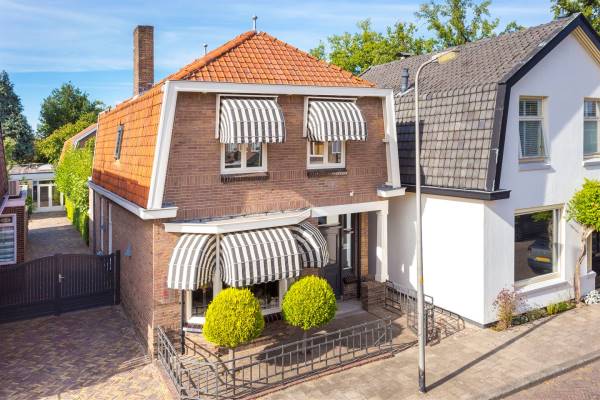 Bedrijfsruimte Leusveenweg 33 Hengelo (OV)