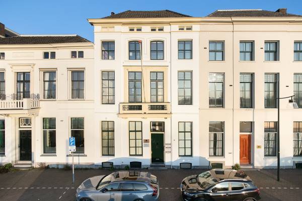 Kantoorruimte IJsselkade 18-I Zutphen