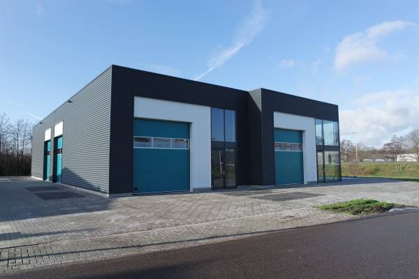 Bedrijfsruimte Ballastweg 6 06 Eibergen