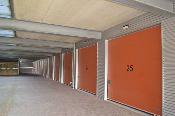 Bedrijfsruimte Xenonstraat 167 180 Almere