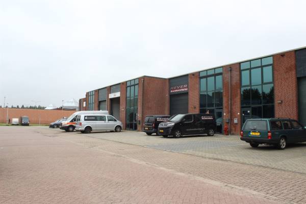 Kantoorruimte Maerlandtweg 24 Krimpen aan den IJssel