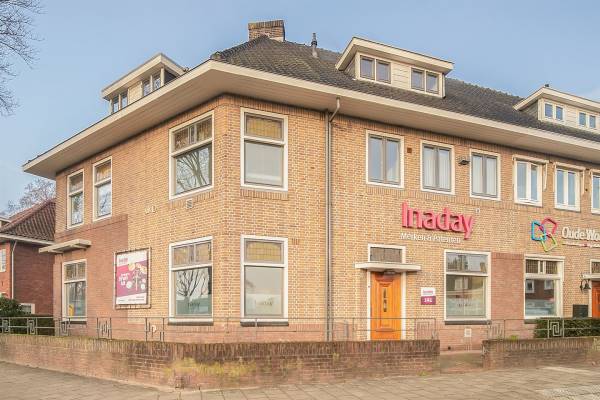 Kantoorruimte Hengelosestraat 141 Enschede