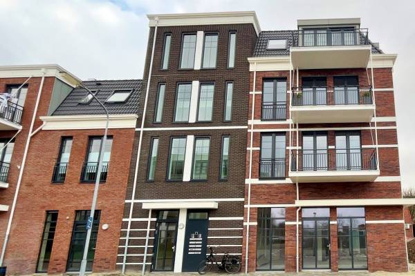 Winkelruimte De Vlijt 6D Bedum