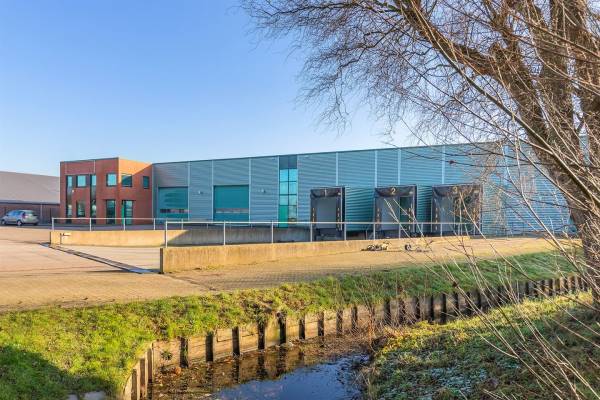 Bedrijfsruimte Geesterweg 14rechts Uitgeest