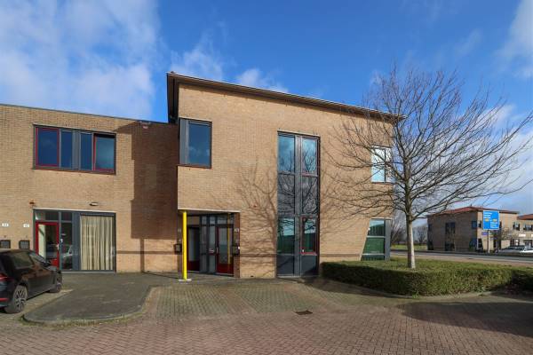 Kantoorruimte Joh. Enschedeweg 40 Uithoorn