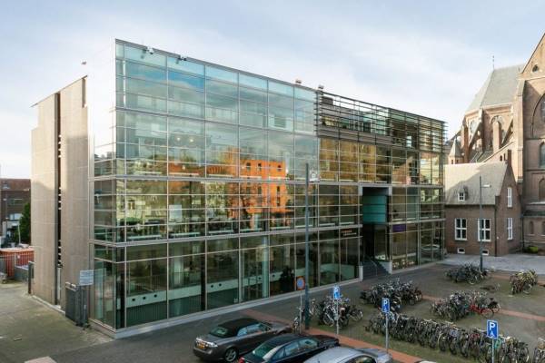 Kantoorruimte Begijnenhof 4 6 Eindhoven
