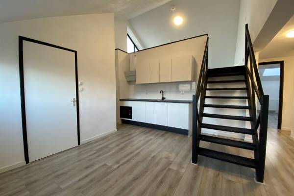 Kantoorruimte Lamsoor 16 Groningen