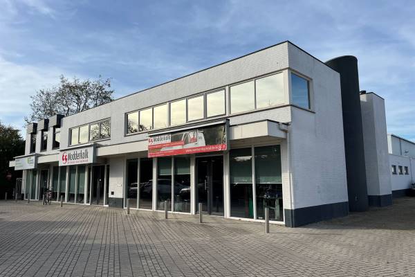 Kantoorruimte Nieuweweg 143 Wijchen