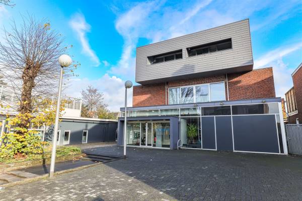 Kantoorruimte Verlengde Hereweg 22 Groningen