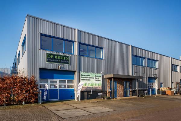 Kantoorruimte 2e Industrieweg 12 Lopik