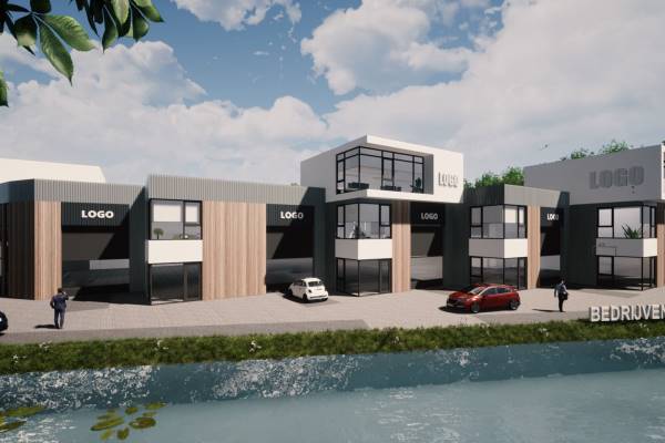 Bedrijfsruimte Homburg 19M Beesd