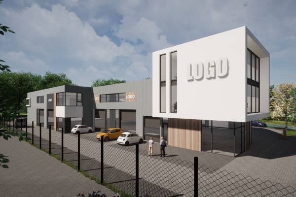 Bedrijfsruimte Homburg 19G Beesd