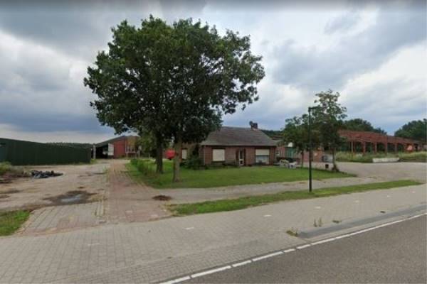 Agrarisch bedrijf Weebosch 2 Bergeijk