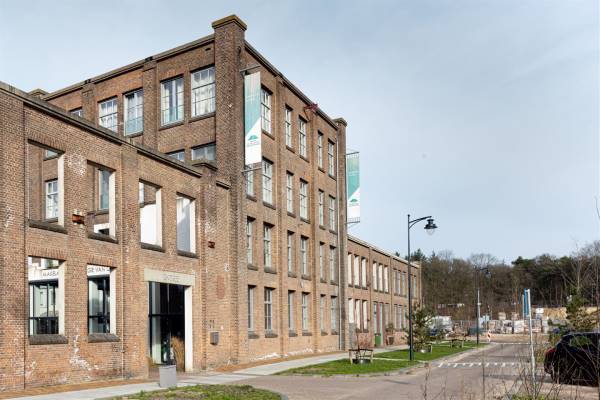 Kantoorruimte Enkalaan 173 Ede