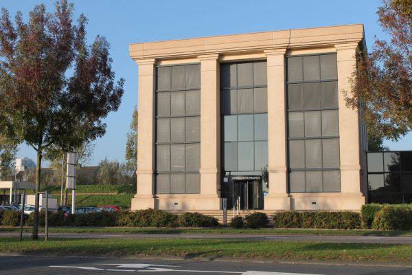 Kantoorruimte Maaswijkweg 7 Spijkenisse