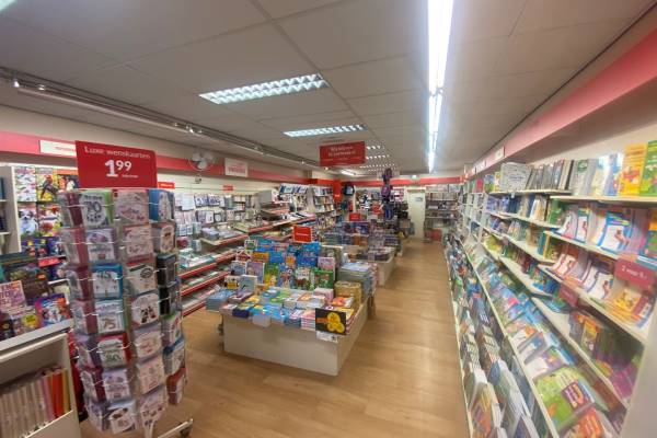 Winkelruimte Diezerstraat 78 Zwolle