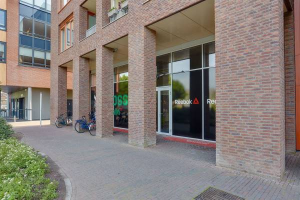 Winkelruimte De Halte 219 Ede