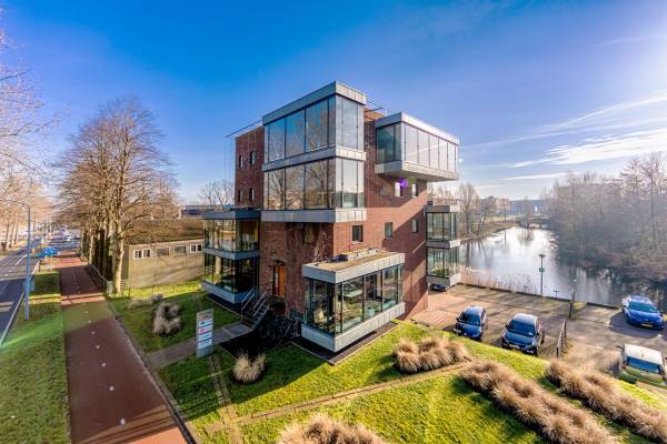 Kantoorruimte Hoofdweg 846 Hoofddorp
