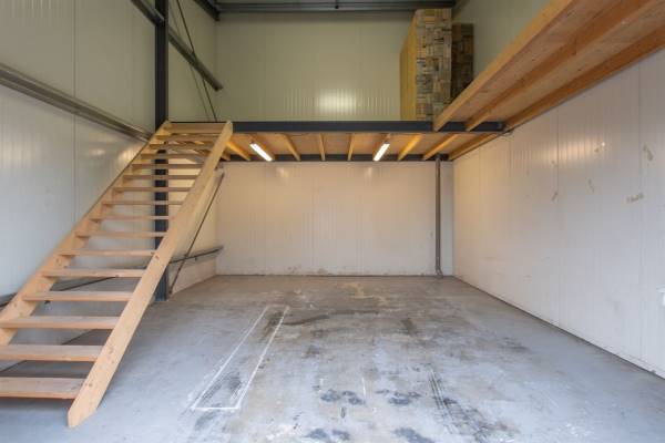 Bedrijfsruimte Ambachtsweg 5F Kapelle