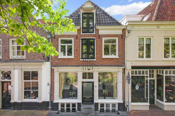 Winkelruimte Havik 45 Amersfoort