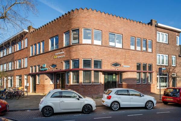 Kantoorruimte Willem van Noortplein 15 Utrecht