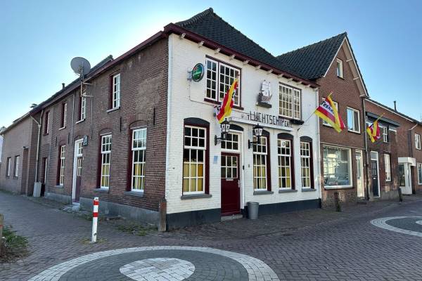 Horecagelegenheid Nieuwstraat 8 Kerkdriel