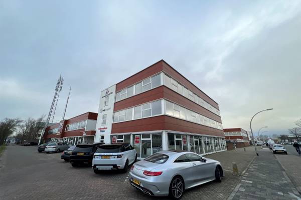 Winkelruimte Ambachtsweg 20a Katwijk (ZH)