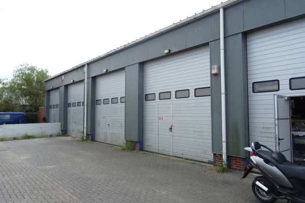 Bedrijfsruimte Dukdalf 16 9 Drachten