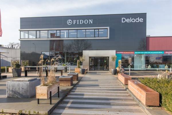 Kantoorruimte Nijverheidsweg 12 Doetinchem