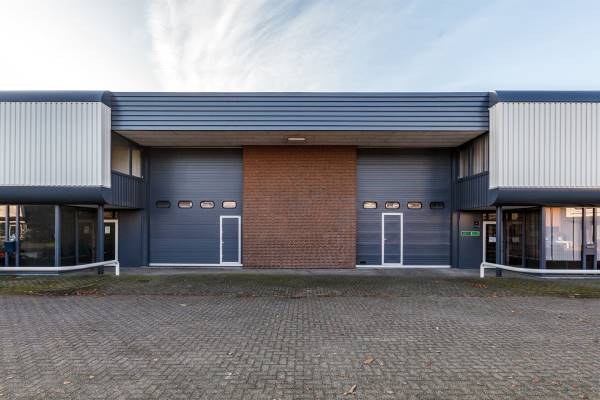 Bedrijfsruimte Penningweg 34D Etten-Leur