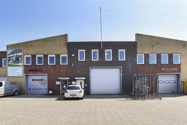 Kantoorruimte Impuls 37 Purmerend