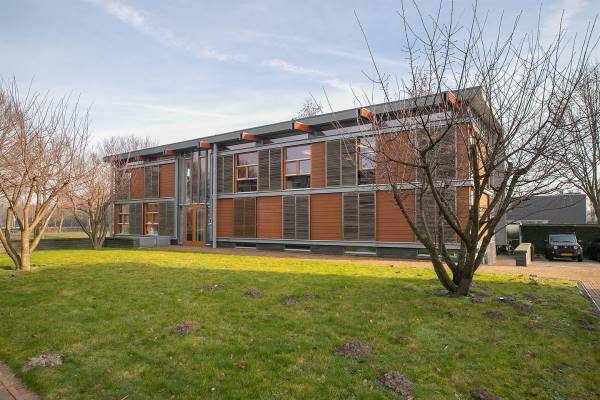 Kantoorruimte Gildenveld 10C Zeewolde