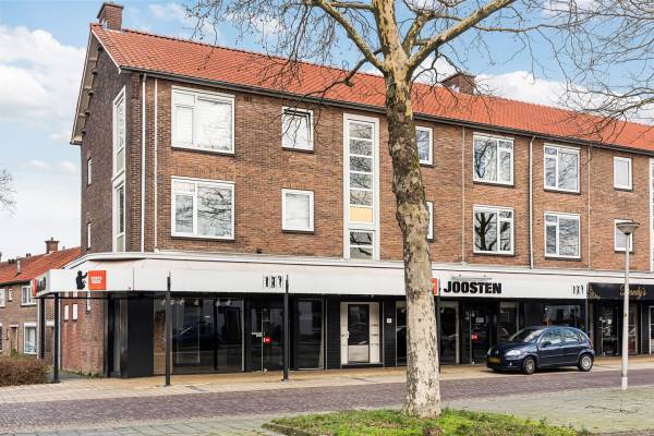 Winkelruimte Ribbelerbrinkstraat 15 21 Enschede