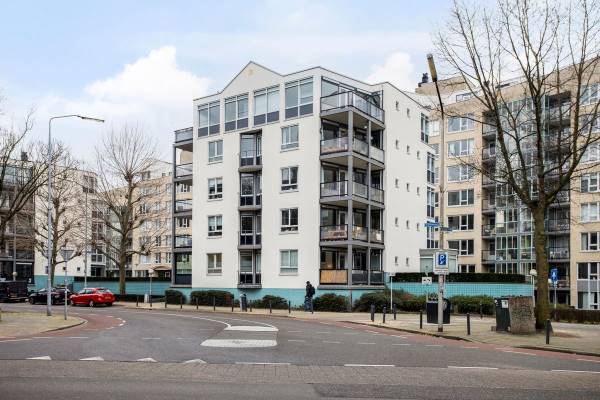 Kantoorruimte Stieltjesstraat 99 Nijmegen